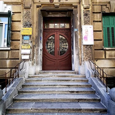 Apartment Luni Rijeka Dış mekan fotoğraf