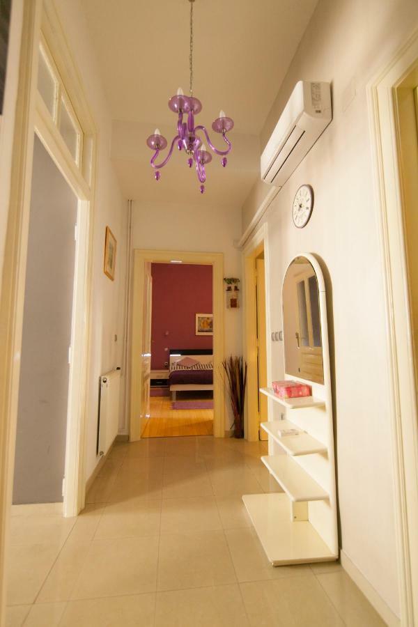 Apartment Luni Rijeka Dış mekan fotoğraf
