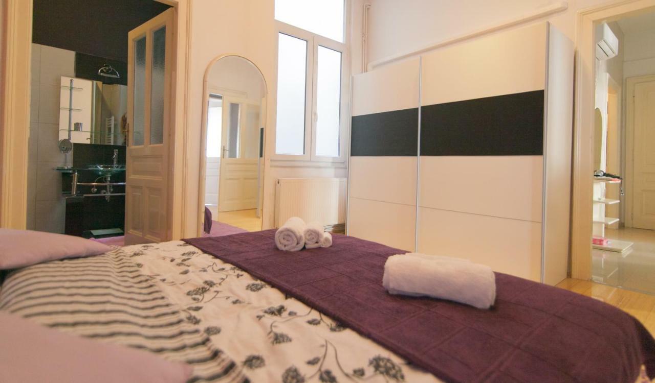 Apartment Luni Rijeka Dış mekan fotoğraf