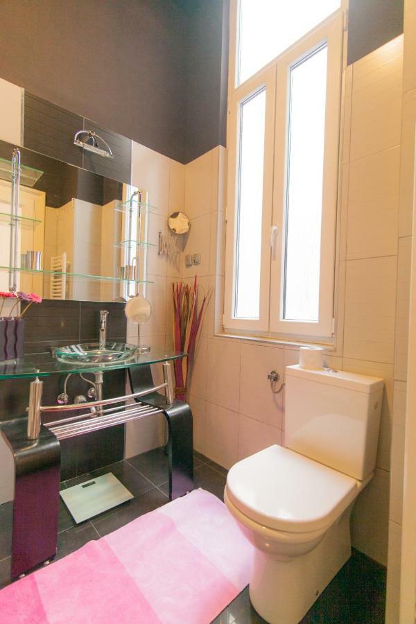 Apartment Luni Rijeka Dış mekan fotoğraf