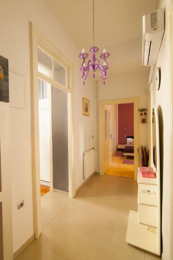 Apartment Luni Rijeka Dış mekan fotoğraf